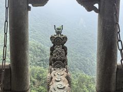 -武当山风景区