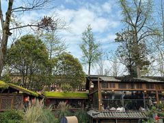 -高坎一品甲鱼庄(两河店)