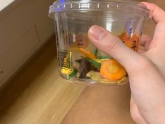 -二斗栗子(黄河道店)