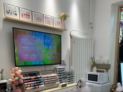-Mi+·nail美甲美睫