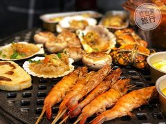 -戴记龙虾(天泽街店)