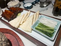 杭式香酥肉-柳莺湖上·湖景餐厅·江南菜(西湖店)