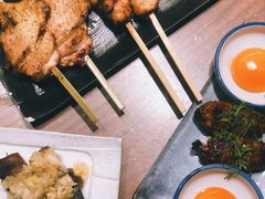 烤牛舌-Fukumimi·美醉堂 居酒屋(金尚店)
