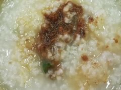 鸡粥-百家鸡味馆(清泰店)