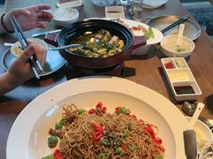 -北京老铺烤鸭(老城根店)