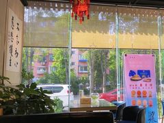 -随喜赞素食餐厅(亦庄店)