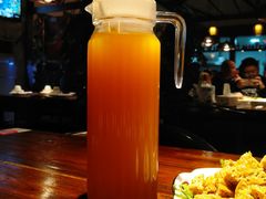 -东家小院金汤酸菜鱼(南阳路店)