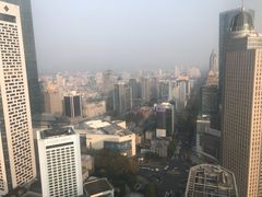 -南京金鹰皇冠假日酒店