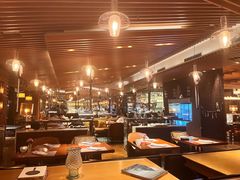 -南通滨江洲际酒店-西集自助餐厅