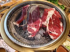 -西塔老太太泥炉烤肉(北京亚运村店)