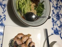 -东方饺子王(王府井关东古巷店)