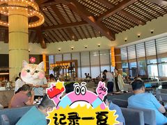 -苏州独墅湖世尊酒店
