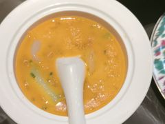 -海派悦庭·海胆烧麦·新融合菜(凯德广场店)