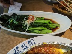 -花盐街·四川乐山小吃(西单大悦城店)