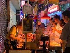 -明记牛杂(新马路分店)