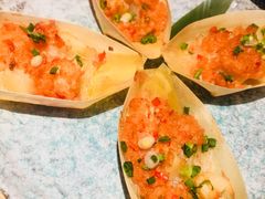-虹料理·日料放题(悠方店)