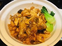 -丽思卡尔顿酒店-天泰轩中餐厅(大沽北路店)