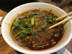 -万记麻辣烫国展总店