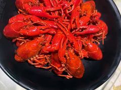 -聚味瞿记·龙虾堂(咸嘉湖店)