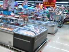 -广百家超市(大东海店)