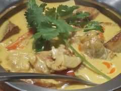 -越小品·越南餐厅(布吉万象汇店)
