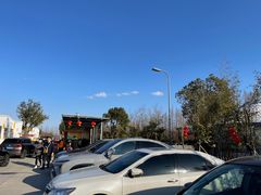 -前小桔亲子创意农场·草莓采摘·露营烧烤