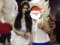 -西蒙人妖秀