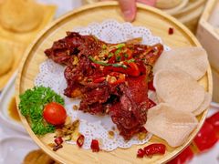 -避风塘·金牌店·夜宵(金玉兰店)