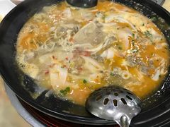 -李师傅脆肚(梅林店)