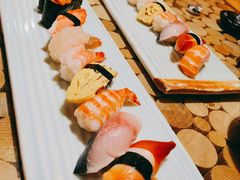 -西村日本料理(香格里拉饭店)