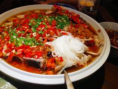-隐厨·中国菜馆(三里屯T+MALL店)