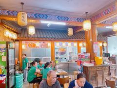 -甘家界牌柠檬鸭店(高峰林场店)