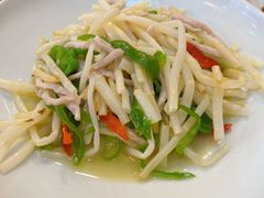 -长兴菜馆(高桥店)