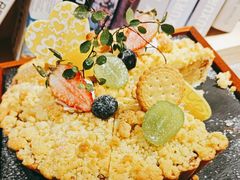 -昆山裕元花园酒店·温莎西餐厅