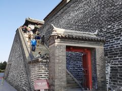 -北京明城墙遗址公园