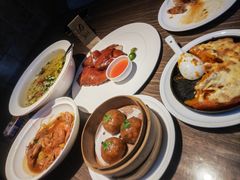 -朴墅(西湖青芝坞店·杭帮菜·家宴.14年的店)