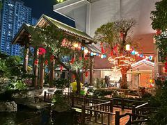 -顺德渔村·岭南一号