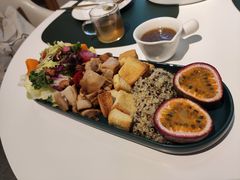 -露露家咖啡店