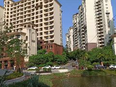 -美林湖温泉别墅度假村