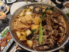 -德川家日本料理(中关村寰太大厦店)