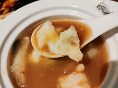 -崔义清鲁菜馆(大明湖店)