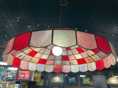 -幸运小丑汉堡(Bay Area本店)