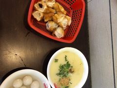 -豆香园(龙翔店)