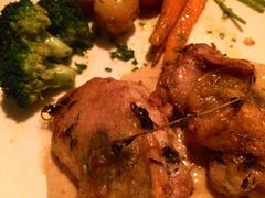 迷迭香烤鸡-Ginger(兴国路店)