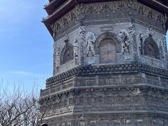 -玲珑塔公园