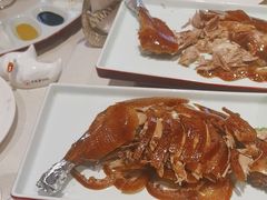 -京味斋·北京烤鸭(华威桥北工大店)
