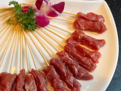 -南门涮肉(天坛南门店)