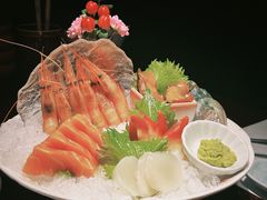 -松鹤精致料理(五一中路店)