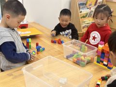 -艾儿思国际幼稚园(硚口店)