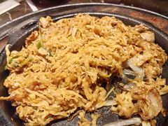 -粗粮人家·东北菜(洋桥店)